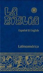  Biblia Catolica, La. Latinoamerica (Bil 