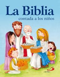  Biblia Contada a Los Ni 