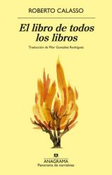  El Libro de Todos Los Libros 