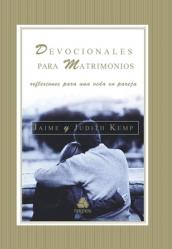  Devocionales Para Matrimonios 