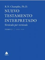  El Nuevo Testamento Interpretado -Tomo 1 