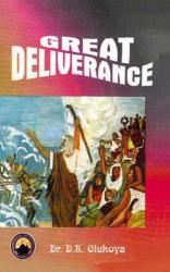  Great Deliverance 