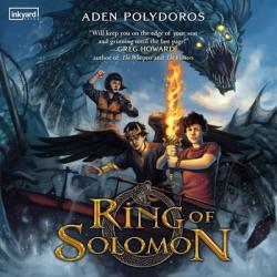  Ring of Solomon 