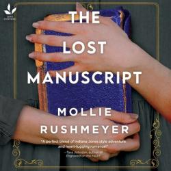  The Lost Manuscript 