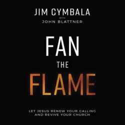  Fan the Flame: Let Jesus Renew Your Calling and Revive Your Church 