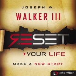  Reset Your Life: Make a New Start 