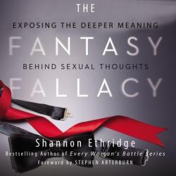  The Fantasy Fallacy: Exposing the Deeper Meaning Behind Sexual Thoughts 