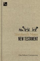  Shepherd\'s Notes on the New Testament 