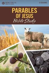  Parables of Jesus 