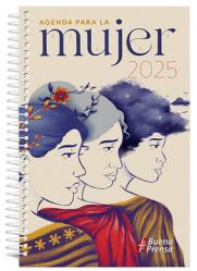  Agenda Para La Mujer 2025 