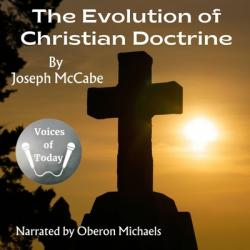  The Evolution of Christian Doctrine 