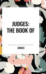  Judges: The Book of 