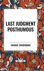  Last Judgment Posthumous 