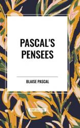  Pascal\'s Pensees 