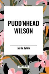  Pudd\'nhead Wilson 