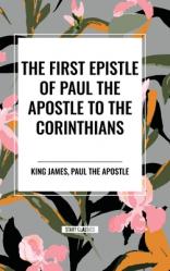  The First Epistle of Paul the Apostle to the CORINTHIANS 