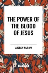  The Power of the Blood of Jesus 