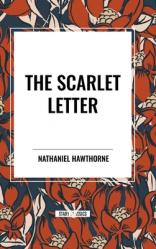  The Scarlet Letter 