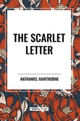  The Scarlet Letter 