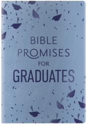  Bible Promises for Graduates 