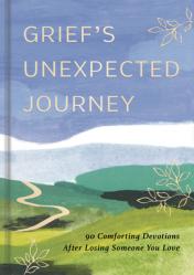  Grief\'s Unexpected Journey 