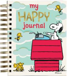  My Happy Journal 