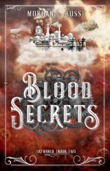  Blood Secrets: Volume 2 