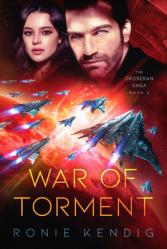  War of Torment: Volume 4 