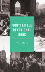  God\'s Little Devotional Book - Volume II 