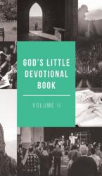  God\'s Little Devotional Book - Volume II 