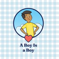  A Boy Is a Boy 