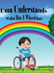  Uma Understands Waku Has A Wheelchair 