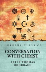  Conversation with Christ 