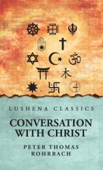  Conversation with Christ 