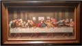  Picture Last Supper 11 X 6 inch (LIMITED SUPPLIES) 