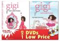  Gigi DVD Set 