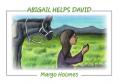  Abigail Helps David 