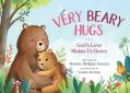  Very Beary Hugs: God's Love Makes Us Brave 