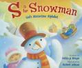  S Is for Snowman: God's Wintertime Alphabet 